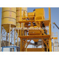 Sanlian HZS120 concrete mixing machines